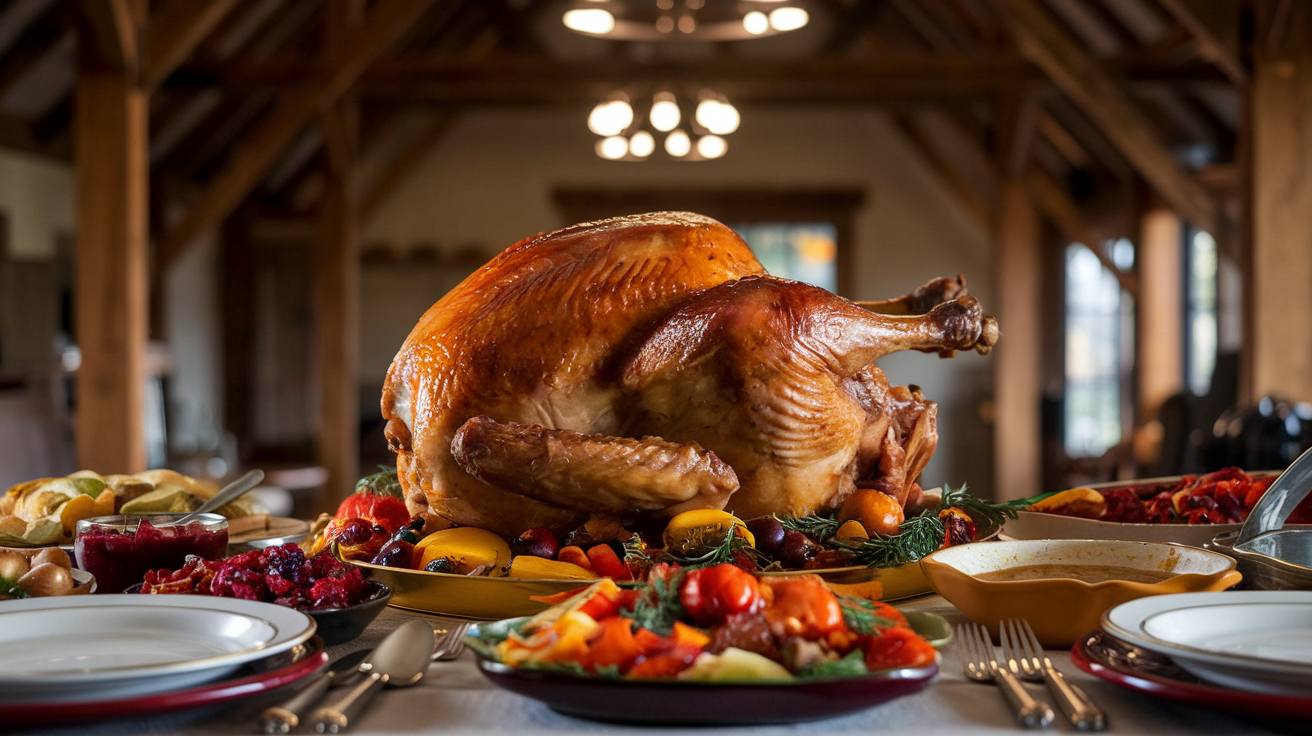 Chapon Fermier des Landes